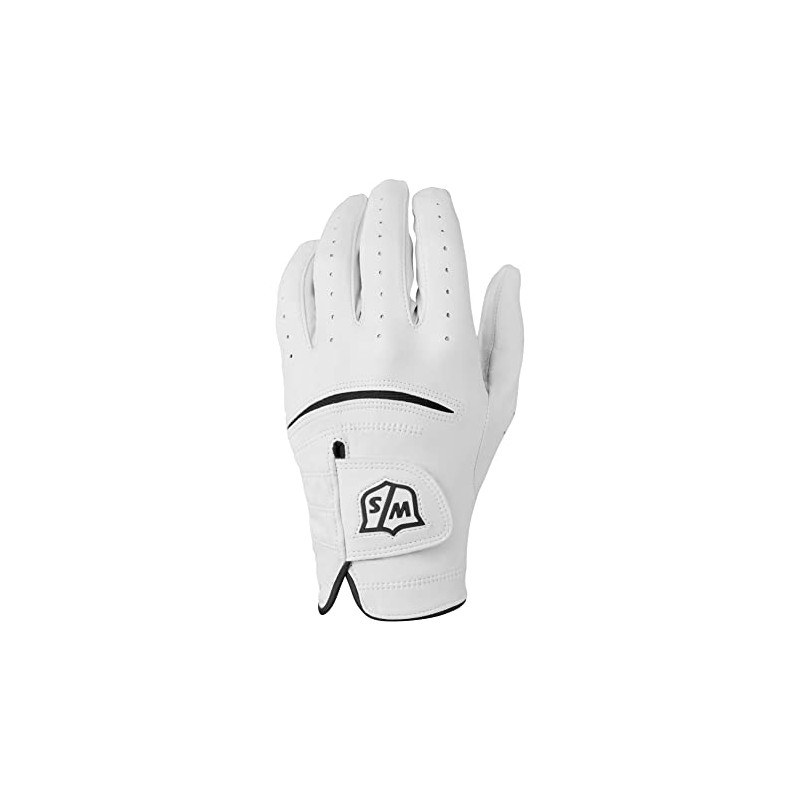 Wilson Staff Staff Model Golf Glove - Men's Left Hand