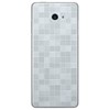 MAC Harrier Kyocera Easy Smartphone 2 A001KC Skin Seal Square