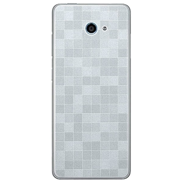 MAC Harrier Kyocera Easy Smartphone 2 A001KC Skin Seal Square