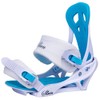 Siren Mystic Women's Snowboard Bindings