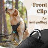 rabbitgoo Dog Harness for Large, No Pull Pet Harness with