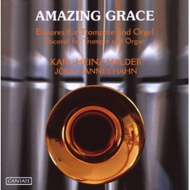 Amazing Grace