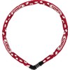 ABUS Steel-O-Chain 4804C Symbols chain lock - Combination lock for