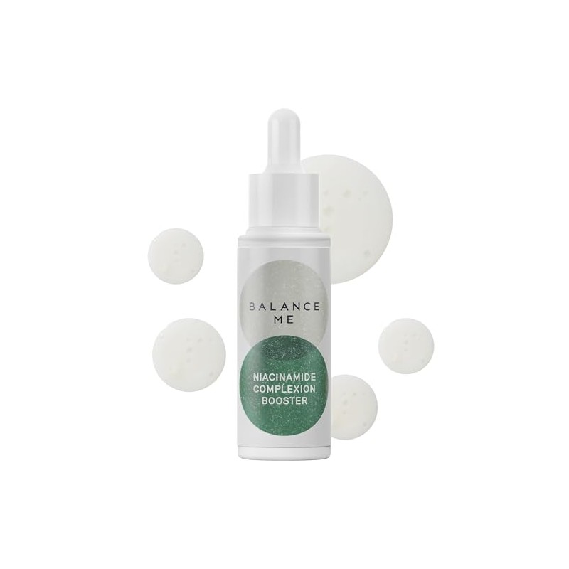 Potenciador de cutis con niacinamida, 30 ml