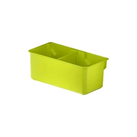 RYOBI LINK Storage System RSL812 Small Parts Organiser Double (up to 11.7 kg Load Capacity)