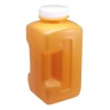 Bote Recolector Orina 24 Horas Capacidad 2.7 Premium