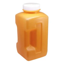 Bote Recolector Orina 24 Horas Capacidad 2.7 Premium
