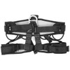 Outdoor Rock Climb Half Body Waist Support Climbing Harness Rappelling