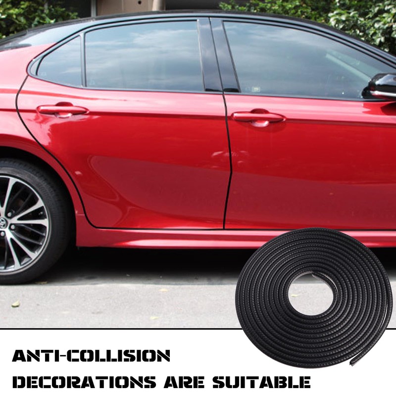 Car Door Edge Protector, 5M Car Door Edge Guard Protector
