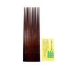 Kiso Hinoki Chopsticks, Set of 5, Lacquered, Kiso Cypress Chopsticks