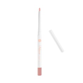 Wakeup Cosmetics - Long Lasting Lip Liner, Waterproof and Long-Lasting Lip Liner Pencil, Amande Colour