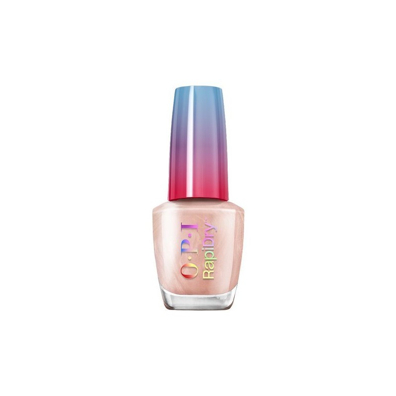 갤러리아 OPI래피드라이 RD0016 - ALL TOUCHY FEELY 9ml Galleria OPI