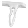 SPARES2GO Door Pin Plastic Catch Latch for Montpellier MTD30P MTDAD3P