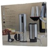 Rabbit Electric Wine Tool Set - 5-Piece Wine Accessory Collection