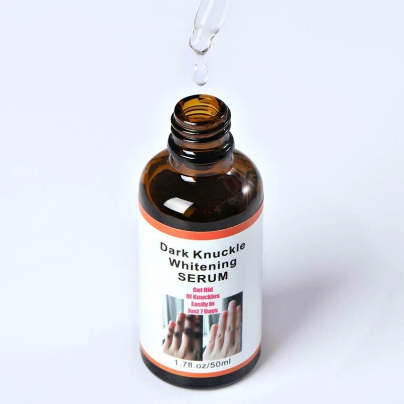 Mooyah Strong Whitening Dark Skin Knuckles Feets Knees Elbows Armpit