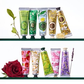 Nature Republic [네이처리퍼블릭][유수분 맞춤 데일리 핸드케어] 1+1 핸드 앤 네이처 핸드크림 [[1+1] 모링가] [Nature Republic][Moisture Balance Daily Hand Care] 1+1 Hand and Nature Hand Cream [[1+1] Moringa]