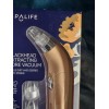 SpaLife Ultra Suction Blackhead Extracting & Pore Vacuum Cleaner