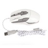 Sports Car Shape Wired Gaming Mouse USB Optical Computer Mouse