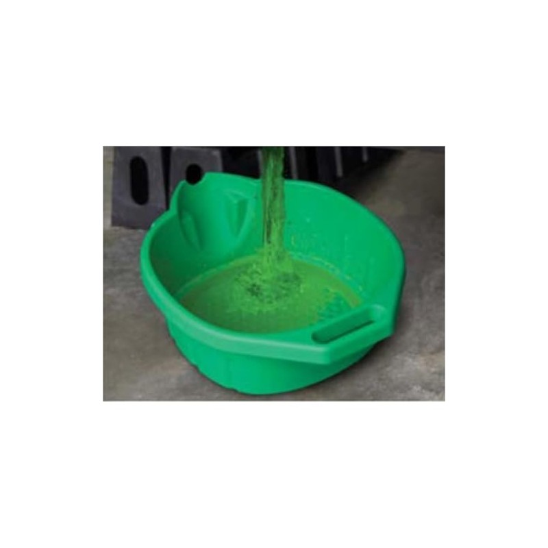 Hopkins PAN Drain Oil PAN 5GAL 42010MI