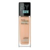 Base Fit Me Matte + Poreless 128 Warm Nude Maybelline