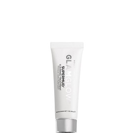 Glamglow SUPERMUD® Instant Clearing Treatment Mask, 1 Ounce