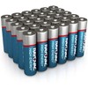 Rayovac AA Batteries, Alkaline Double A Batteries (30 Battery Count)