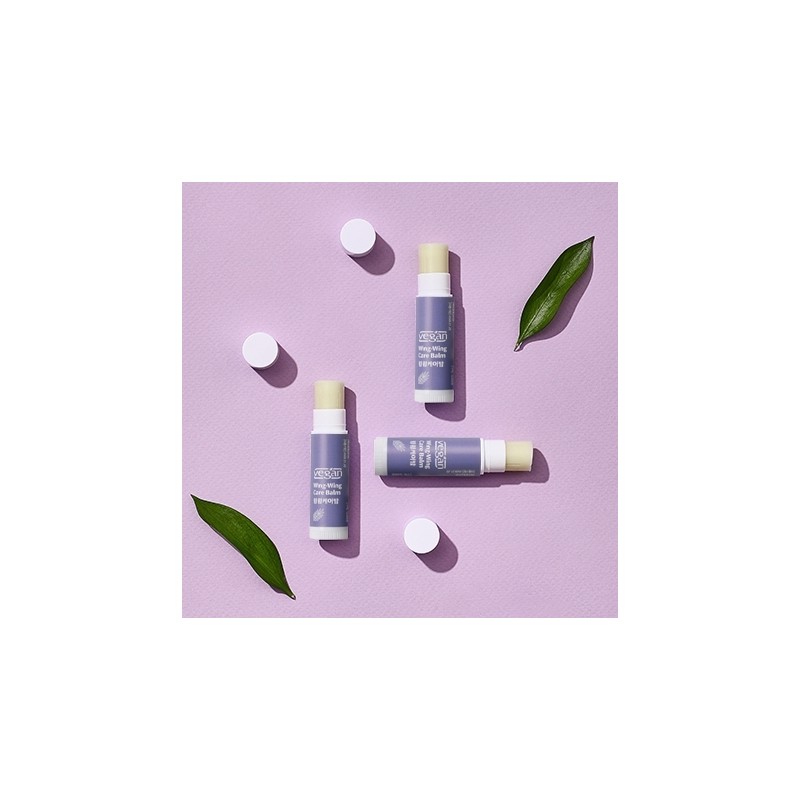Vegan certification [1+1] Baby spit poison multi-balmㅣInsect bite, wound care