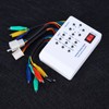 Brushless Motor Tester Electro Car EBike Scooter Detector 115x80x26mm