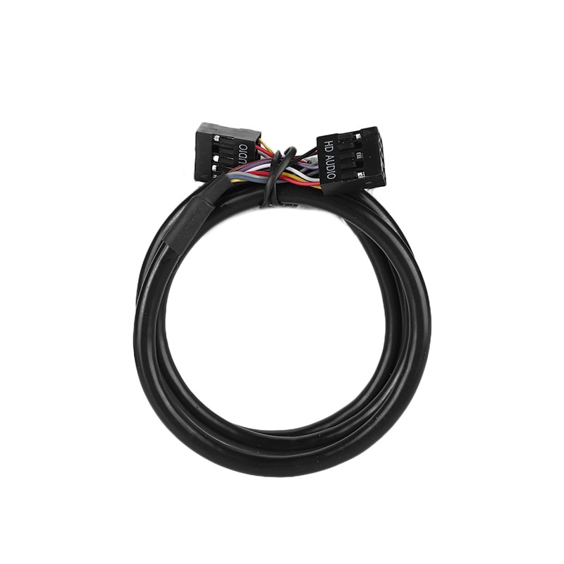 USB3.0 AUDIO Floppy Front Panel 3.5inch 2 USB3.0 Interfaces with