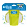 Dr. Brown's Milestones Cheers 360 Cup Spoutless Transition Cup with