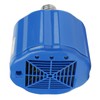 Cultivation Heating Lamp 100-300W Thermostat Safe Chicken Coop Pet Heating