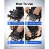 Gorpore New in box Gorpore 25” Snowshoes