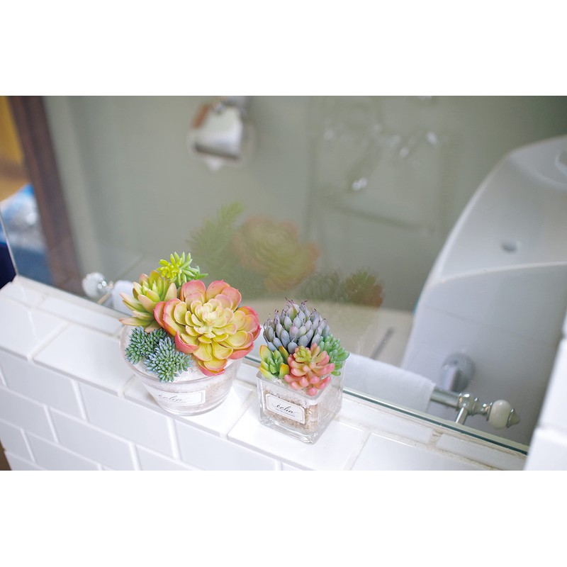 Kishima KH-61183 Eklia Deodorizing Artificial Green 4 L Size