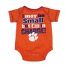 VF Clemson Tigers I May Be Small But I'm in