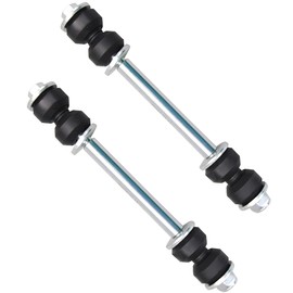 SCITOO 2-PC SET Suspension Kit For Ford Explorer For Lincoln Aviator For Mercury Mountaineer Rear Sway Bar End Link