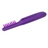 Electric Detangling Comb Wet Dry Dual Use Negative Ion Massage