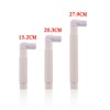 tooloflife Plastic Rectangle Sewing Hoops Stitching Frame Square Rectangle Plastic