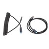 USB to Type C Keyboard Cable Maximum 9.8ft 4Pin Aviation