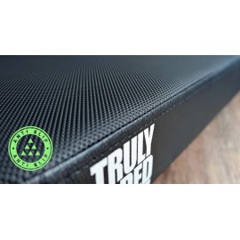 Truly Faded Child Booster Seat Cushion Barber Chair for Kids, Spa Salon Equipment