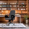 XNN Computer Office Chair Cover - Protective Stretchable Chair Covers