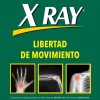 X Ray 40 Cápsulas. 450/30/10 Mg Reduce Dolor E Inflamación