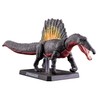 Bandai Spirits Planosaurus Spinosaurus Color-Coded Plastic Model