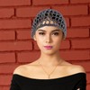 4 Gorros Para Dormir Mujer Redecilla Para El Cabello De