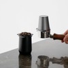 watchget 54mm Dosing Cup Espresso Coffee Dosing Cup Fits 54mm