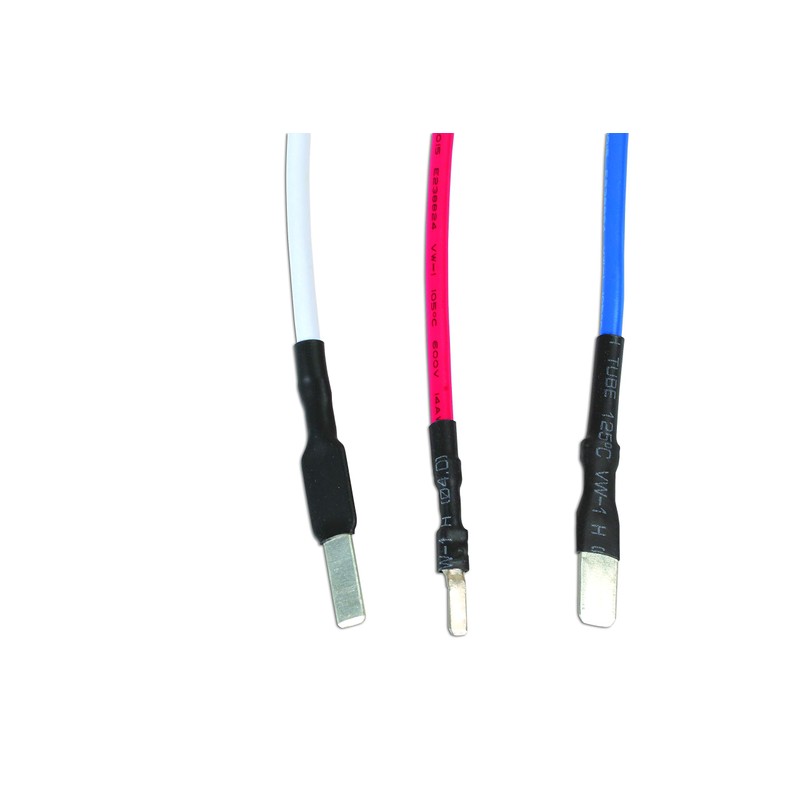 Laser 6545 Relay Box Test Kit