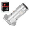 Rear Axle Bearing Seal Carrier Hub For Yamaha Raptor 660R