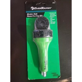 Evertough Rotor Brake Hub Resurfacing Kit 65686  Rust Remover Cleaner