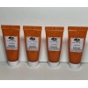 Origins 4x Origins GinZing Energy-Boosting Gel Moisturizer Mini Sample 0.5oz/15ml