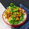 Simply Asia Curry Udon Noodle Bowl Seasoning Mix, 0.87 oz