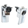 Riloer Glove Box Latch Handle Compatible with Mercedes-Bens W166 X166